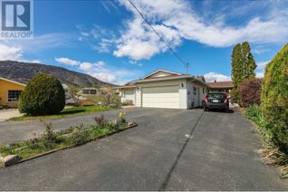 House for Sale, 16 Yucca Place, Osoyoos, BC