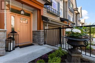 Townhouse for Sale, 23539 Gilker Hill Road #9, Maple Ridge, BC