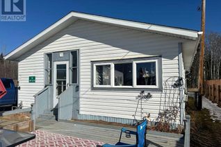 House for Sale, 10 689 Highway W, Dixonville, AB