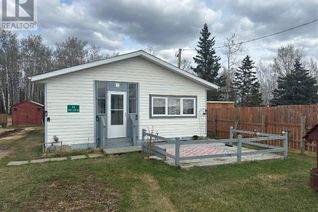 Detached House for Sale, 10 689 Highway W, Dixonville, AB