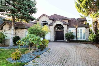 Detached House for Sale, 4840 Pendlebury Road, Richmond, BC