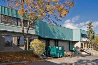 Industrial Property for Lease, C, 7610 5 Street Se, Calgary, AB