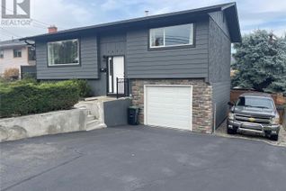 House for Sale, 3407 Okanagan Avenue, Vernon, BC