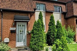 Condo Townhouse for Sale, 6384 Thornberry Crescent, Windsor, ON