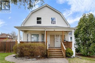 Duplex for Sale, 395 Curry, Windsor, ON
