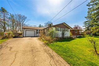Bungalow for Sale, 238 Mary Street, Thorold, ON