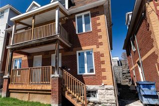 Property for Rent, 259-261 Somerset Street E #3, Ottawa, ON