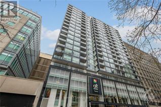 Condo for Sale, 199 Slater Street #708, Ottawa, ON