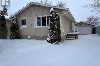 Property for Sale, 430 Mowat Crescent, Saskatoon, SK