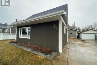 House for Sale, 357 7th Avenue W, Melville, SK