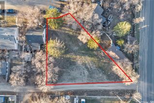 Commercial Land for Sale, 5 Connaught Place, Saskatoon, SK