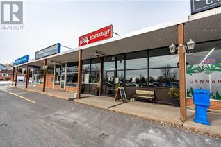 Commercial/Retail Property for Lease, 23 Thorold Lane, Ingleside, ON