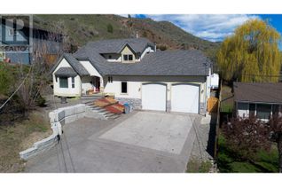House for Sale, 896 Cramond Road, Kamloops, BC
