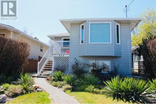 House for Sale, 935 Dominion Street, Kamloops, BC