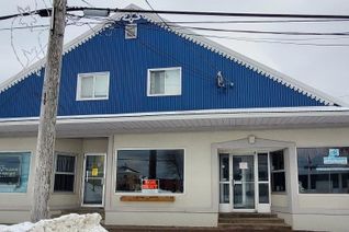 Commercial/Retail Property for Sale, 37 Broadway Ave, Wawa, ON
