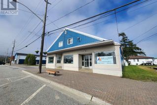 Commercial/Retail Property for Sale, 37 Broadway Ave, Wawa, ON