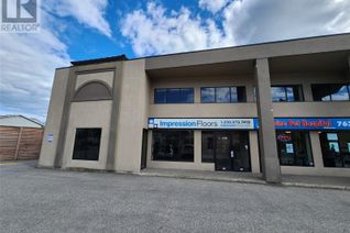 Non-Franchise Business for Sale, 1725 Baron Road #1, Kelowna, BC
