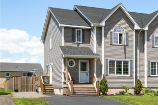Semi-Detached House for Sale, 35 Limestone Dr, Moncton, NB