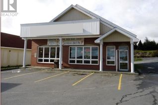 General Commercial Business for Sale, 127 Columbus Drive, Carbonear, NL