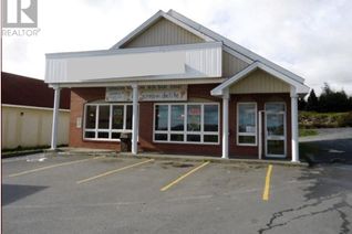 Non-Franchise Business for Sale, 127 Columbus Drive, Carbonear, NL