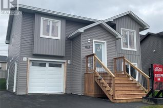 Detached House for Sale, 27 Quantum Drive, Paradise, NL