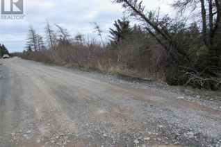 Land for Sale, 45 New Line Road, Colliers, NL