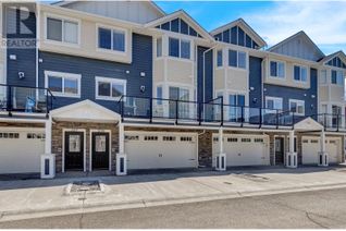 Townhouse for Sale, 467 S Tabor Boulevard #308, Prince George, BC