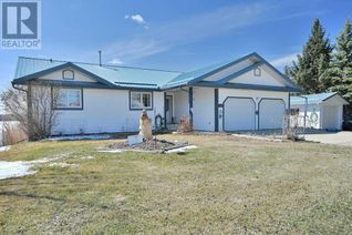 House for Sale, 4728 Lake Street, Alix, AB