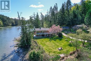 Detached House for Sale, 165 Booth Rd, Salt Spring, BC