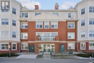 Condo Apartment for Sale, 78 Prestwick Gardens Se #113, Calgary, AB