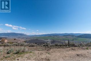 Land for Sale, 507 Silversage Place, Vernon, BC