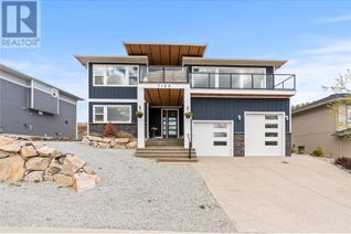 Detached House for Sale, 7188 Apex Drive, Vernon, BC