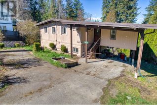 House for Sale, 2213 Lakeview Drive, Blind Bay, BC
