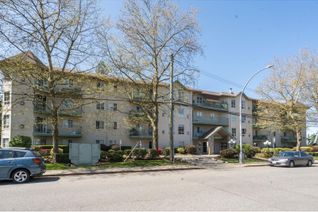 Condo Apartment for Sale, 2435 Center Street #205, Abbotsford, BC