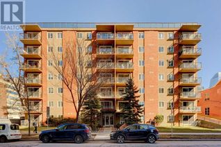 Condo Apartment for Sale, 812 14 Avenue Sw #405, Calgary, AB