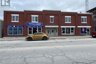 Commercial/Retail Property for Sale, 249-253 10th Street, Hanover, ON