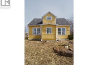 Detached House for Sale, 244 Norwood Road, Charlottetown, PE