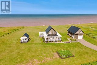 Property for Sale, 69 Sea Watch Drive, St. Lawrence, PE
