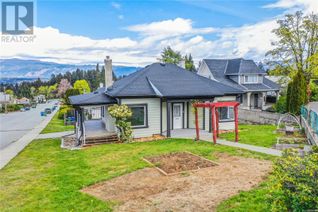 House for Sale, 4683 North Cres, Port Alberni, BC