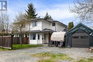 Property for Sale, 3423 Hilton Rd, Duncan, BC