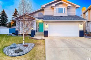 Detached House for Sale, 3244 36b Av Nw, Edmonton, AB