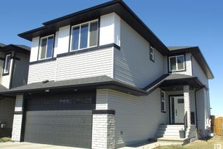 Detached House for Sale, 20716 98 Av Nw, Edmonton, AB