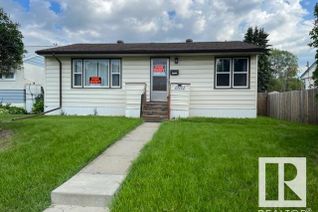 House for Sale, 13712 118 Av Nw, Edmonton, AB