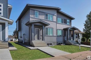 Duplex for Sale, 6910 132 Av Nw, Edmonton, AB