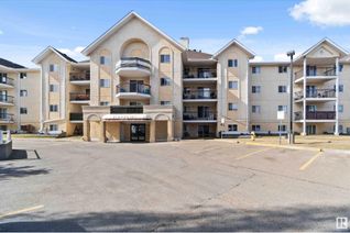 Condo Apartment for Sale, 158 10520 120 St Nw, Edmonton, AB