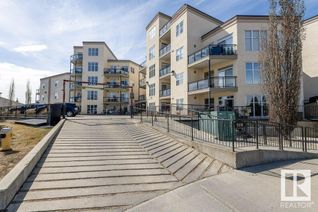 Condo Apartment for Sale, 405 9940 Sherridon Dr, Fort Saskatchewan, AB