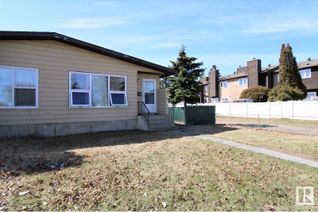 Duplex for Sale, 3021 139 Av Nw, Edmonton, AB