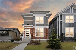 Detached House for Sale, 8719 149 St Nw, Edmonton, AB