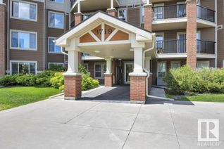 Condo Apartment for Sale, 318 3719 Whitelaw Ln Nw, Edmonton, AB