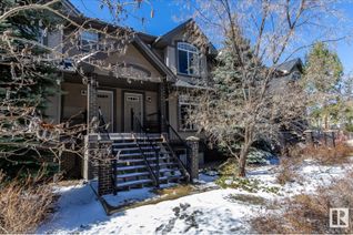 Property for Sale, 15 4755 Terwillegar Cm Nw, Edmonton, AB